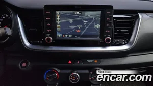 Kia Stonic, 2019 — миниатюра 19