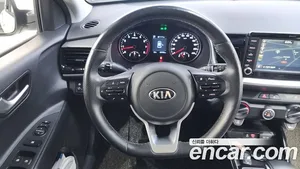 Kia Stonic, 2019 — миниатюра 20