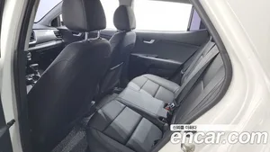 Kia Stonic, 2019 — миниатюра 24