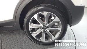 Kia Stonic, 2019 — миниатюра 7