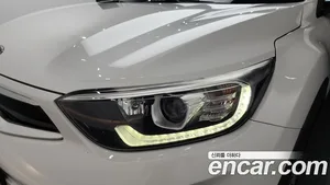 Kia Stonic, 2019 — миниатюра 8