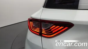 Kia Stonic, 2019 — миниатюра 9
