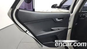 Kia Stonic, 2019 — миниатюра 15