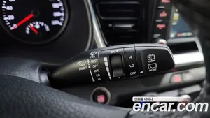 Kia Stonic, 2019 — миниатюра 28