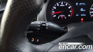 Kia Stonic, 2019 — миниатюра 30
