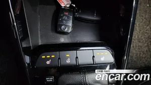 Kia Stonic, 2019 — миниатюра 31