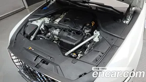Genesis G80, 2021 — миниатюра 6