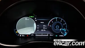 Genesis G80, 2021 — миниатюра 8
