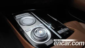 Genesis G80, 2021 — миниатюра 9