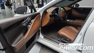 Genesis G80, 2021 — миниатюра 10