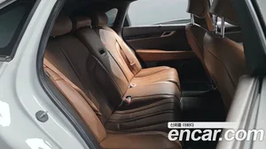 Genesis G80, 2021 — миниатюра 11