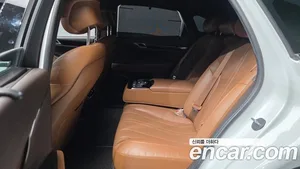 Genesis G80, 2021 — миниатюра 12