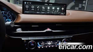 Genesis G80, 2021 — миниатюра 14