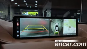 Genesis G80, 2021 — миниатюра 15