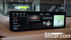 Genesis G80, 2021 — миниатюра 16