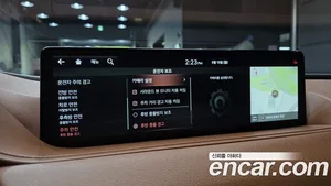 Genesis G80, 2021 — миниатюра 17