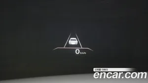 Genesis G80, 2021 — миниатюра 18