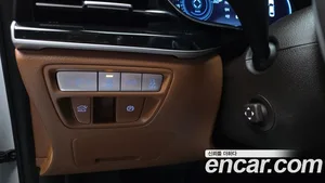 Genesis G80, 2021 — миниатюра 19