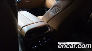 Genesis G80, 2021 — миниатюра 20