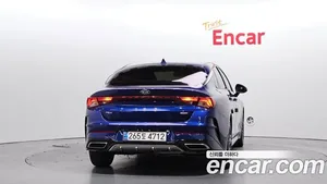 Kia K5, 2020 — миниатюра 4