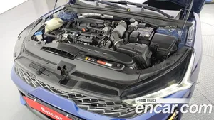 Kia K5, 2020 — миниатюра 6