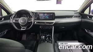 Kia K5, 2020 — миниатюра 10
