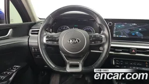 Kia K5, 2020 — миниатюра 17