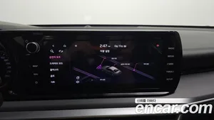 Kia K5, 2020 — миниатюра 20