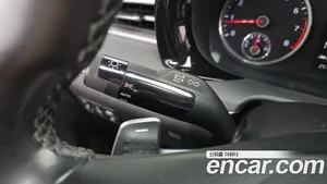 Kia K5, 2020 — миниатюра 22
