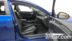 Kia K5, 2020 — миниатюра 24