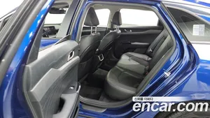 Kia K5, 2020 — миниатюра 25