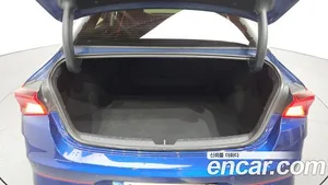 Kia K5, 2020 — миниатюра 26