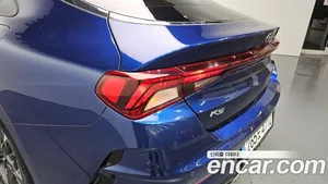 Kia K5, 2020 — миниатюра 9