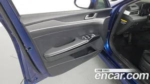 Kia K5, 2020 — миниатюра 14