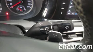 Kia K5, 2020 — миниатюра 28