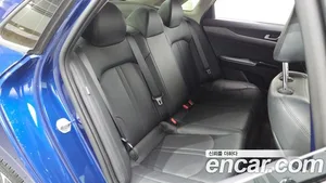 Kia K5, 2020 — миниатюра 29