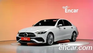 Mercedes-Benz C-Class, 2023 — миниатюра 36