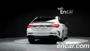 Mercedes-Benz C-Class, 2023 — миниатюра 3