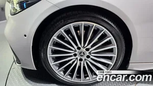 Mercedes-Benz C-Class, 2023 — миниатюра 4