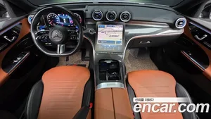 Mercedes-Benz C-Class, 2023 — миниатюра 9
