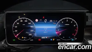 Mercedes-Benz C-Class, 2023 — миниатюра 10