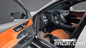 Mercedes-Benz C-Class, 2023 — миниатюра 12