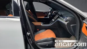 Mercedes-Benz C-Class, 2023 — миниатюра 16
