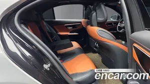 Mercedes-Benz C-Class, 2023 — миниатюра 17