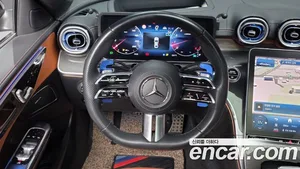 Mercedes-Benz C-Class, 2023 — миниатюра 18