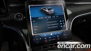 Mercedes-Benz C-Class, 2023 — миниатюра 21