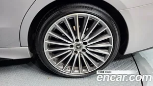 Mercedes-Benz C-Class, 2023 — миниатюра 6