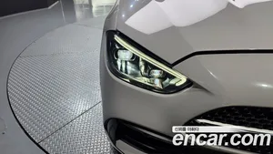 Mercedes-Benz C-Class, 2023 — миниатюра 7