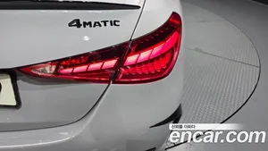 Mercedes-Benz C-Class, 2023 — миниатюра 8