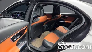 Mercedes-Benz C-Class, 2023 — миниатюра 15
